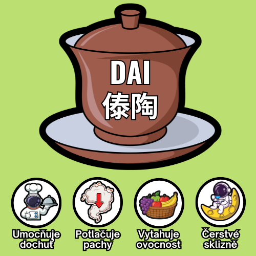 DAI - CZ